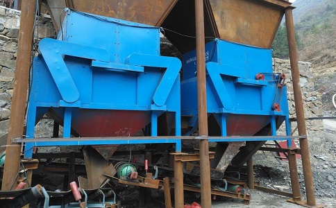 選礦藥劑的用量有什么技巧？