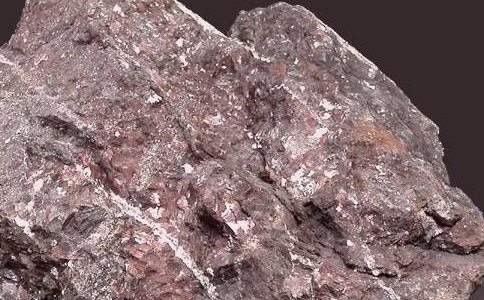 菱鐵礦石的物理性質是什么？